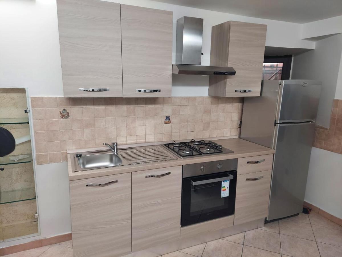 Casa M&M: Campobasso Exterior photo